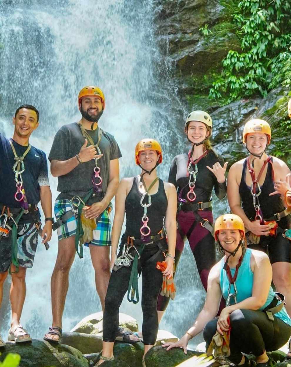 Group Travel for Young Adults Under30Experiences U30X